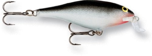 Rapala Shallow Shad Rap Crankbait SKU - 217991