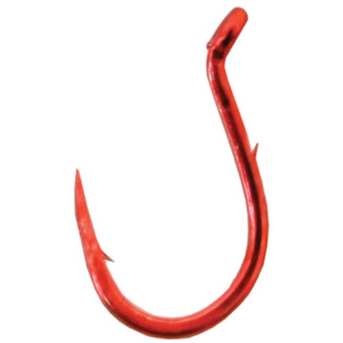 Gamakatsu Single Egg Gold 8 10pk