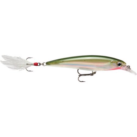 Lure Rapala X-rap® 10 Cm