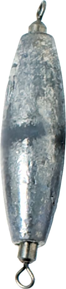 Eagle Claw WTROLLSA1C Trolling Assortment 9 per Pack Sinker