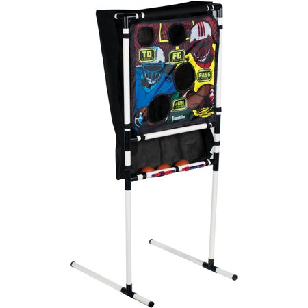 Franklin Sports Football Target Toss - Multi