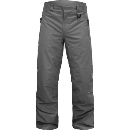 Outdoor Gear Men's Polar Pants, Large, Grey