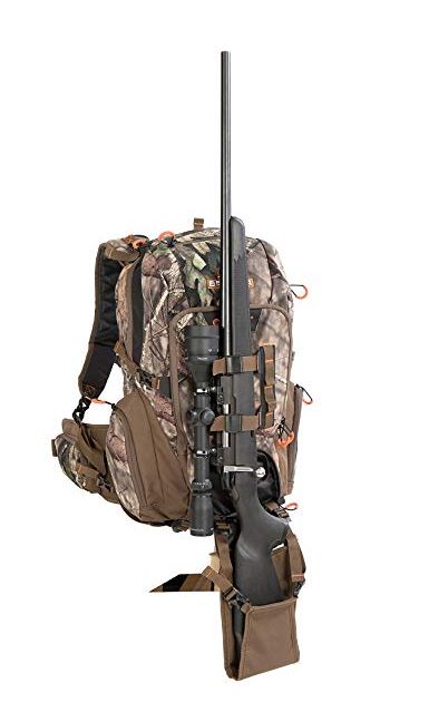 Sac à dos Allen Gear Fit Bruiser Whitetail