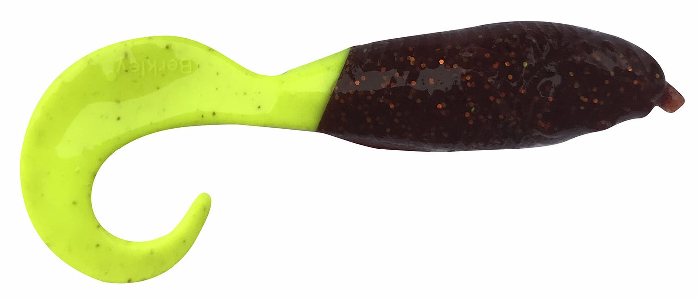 Berkley Gulp! Saltwater Swimming Mullet 4 in 10-Pack