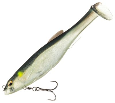 Megabass MAGDRAFT 6 in Treble Baits