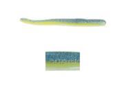 Roboworm Straight Tail Worm 4 .5 SXE Shad 10/Pack
