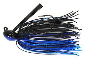 Dirty Jigs Tour Level Pitchin' Jig