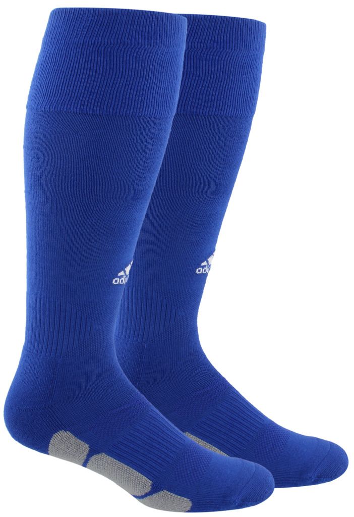 Adidas Men's Icon Baseball Over the Calf Socks 1-Pack
