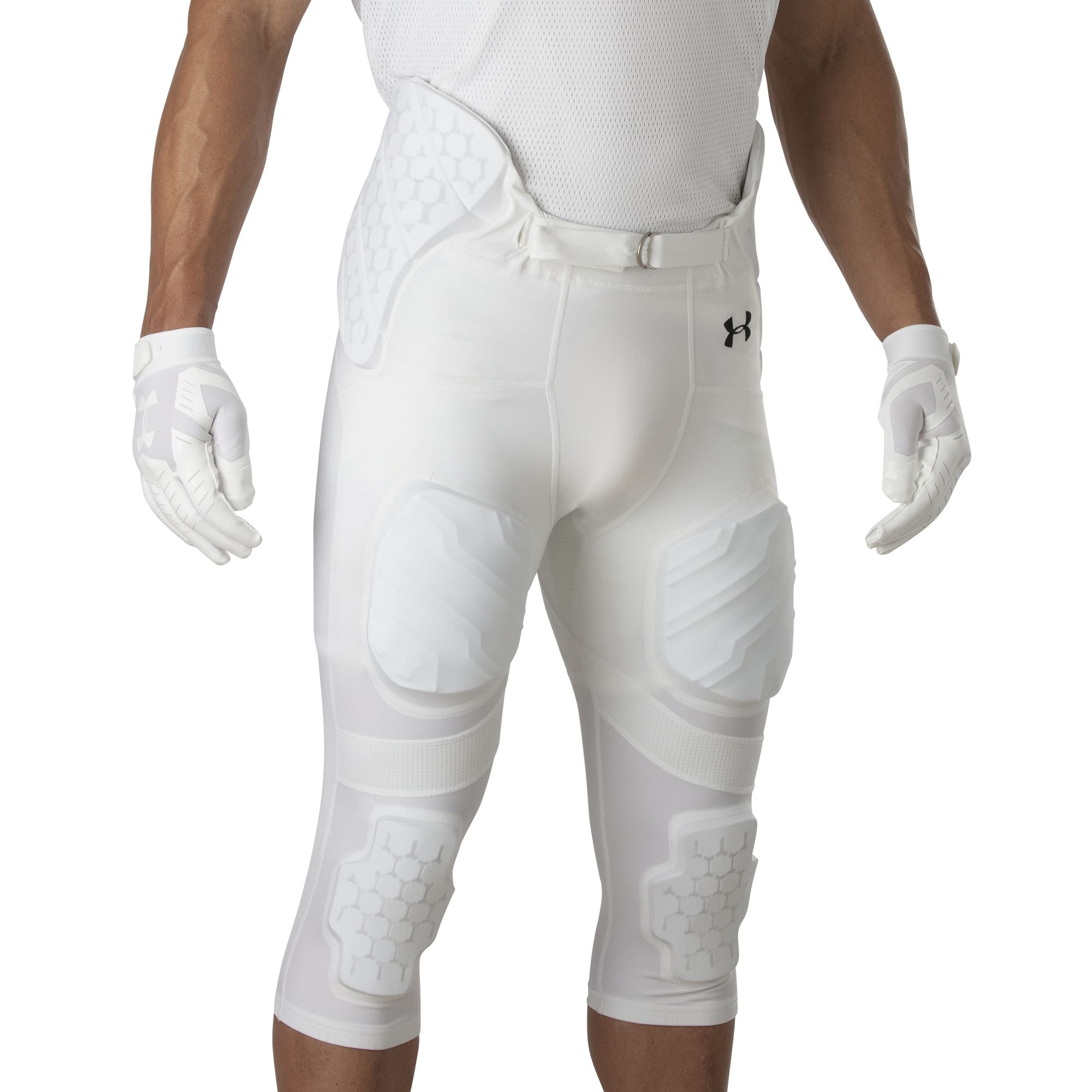 Youth Under Armour GameDay Armour Integrated Pants