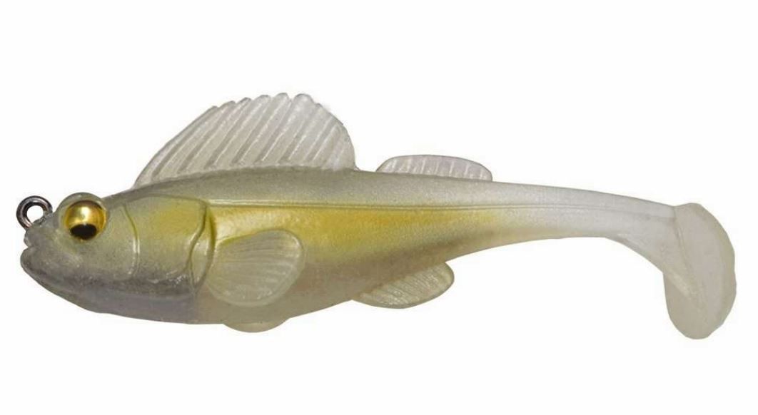 Megabass Dark Sleeper Swimbait SKU - 842672
