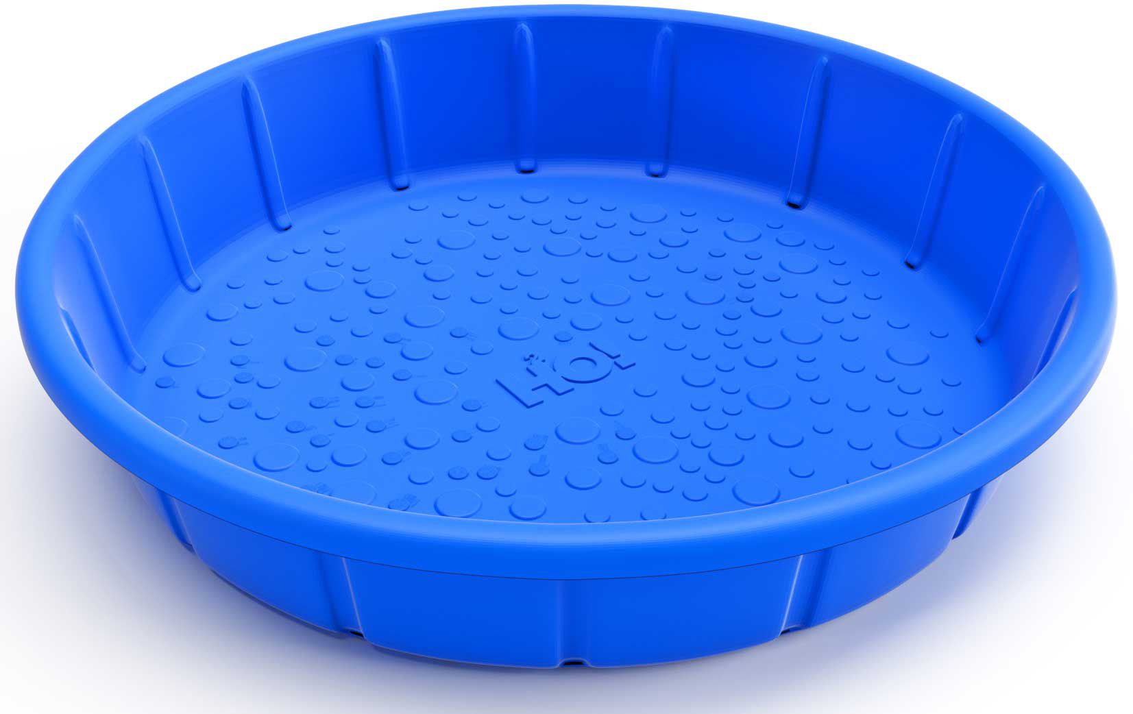 H2O! 42" Econo Pool, Blue