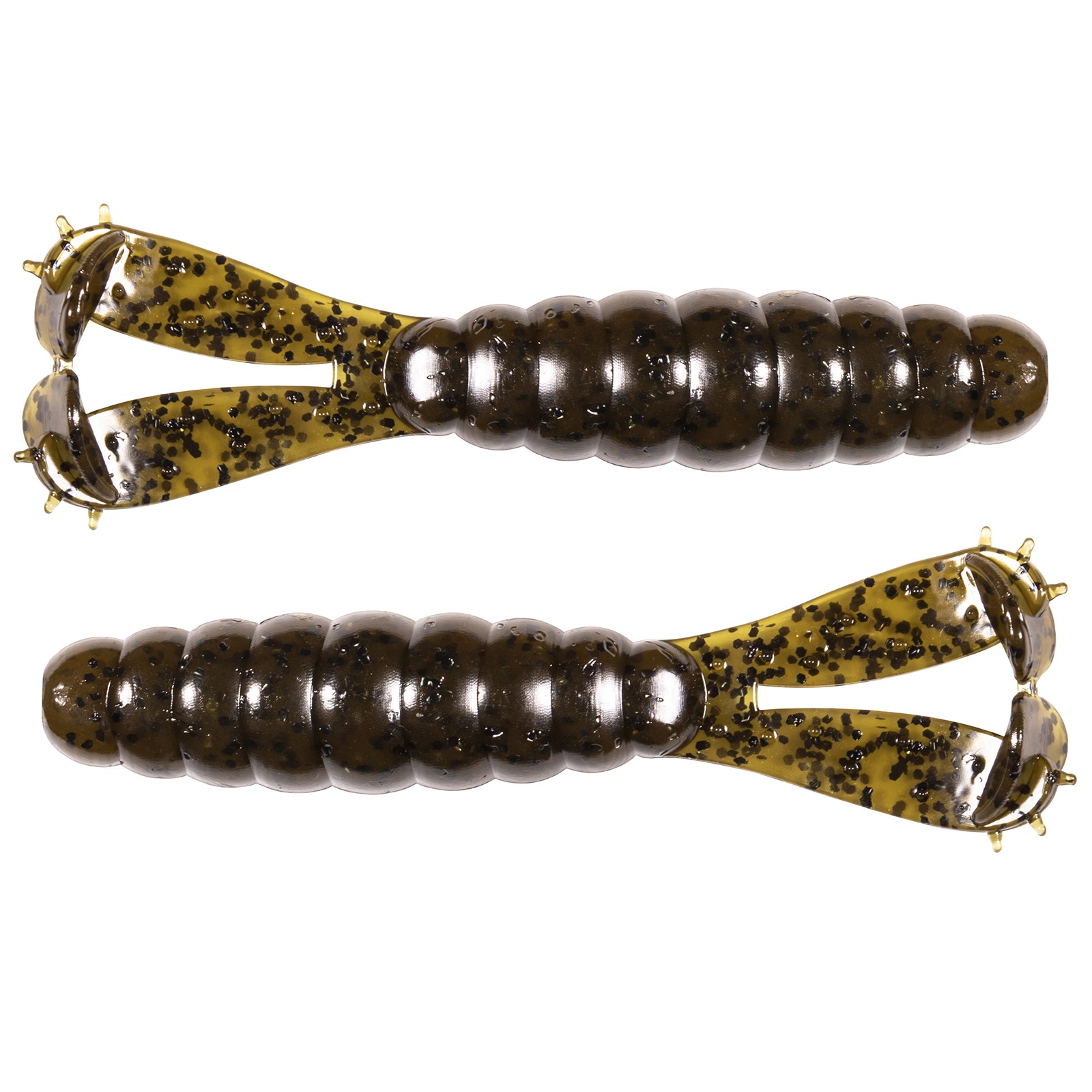 1130517 3 in. Green Pumpkin Baby Goat