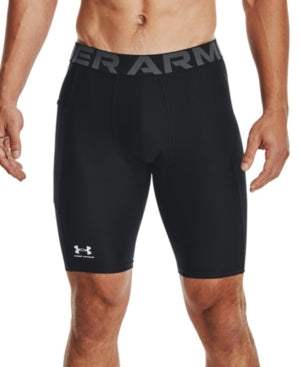 Under Armour Hg Short Black C001