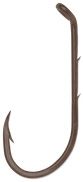 VMC Snelled 7 Baitholder Hook #12 Bronze 6PK