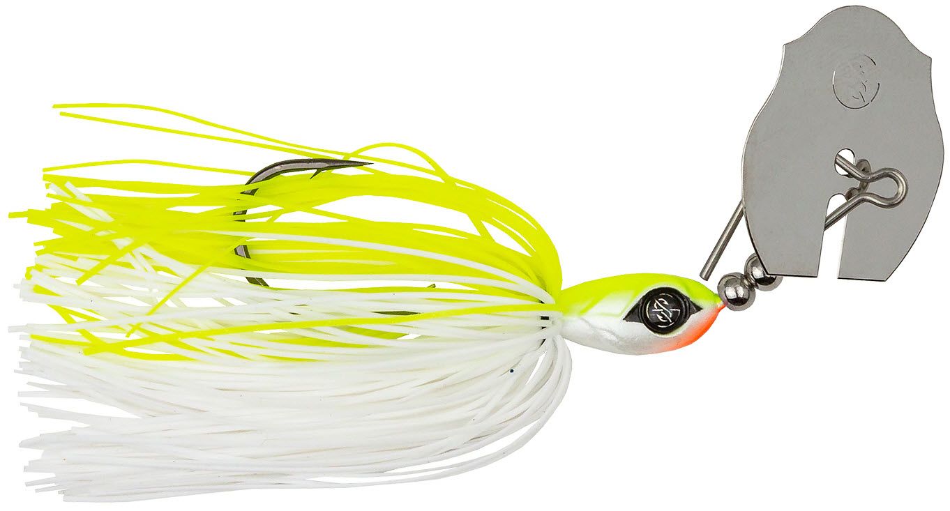 Googan Squad Clickbait Vibrating Jigs...Tournament Grade Bladed Fishing Jig