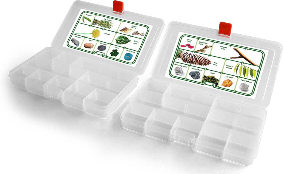 Coghlan S Scavenger Hunt 1 Ea