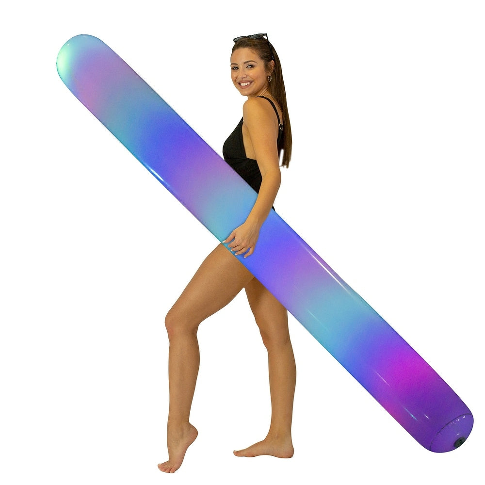 Giant LED Pool Noodle