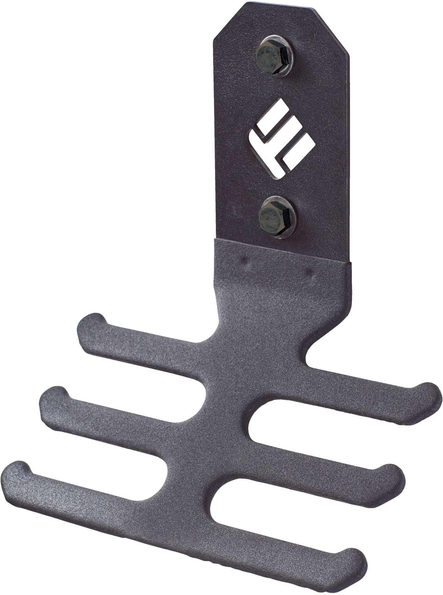 ETHOS Wall Mounted Resistance Tube Holder, Steel
