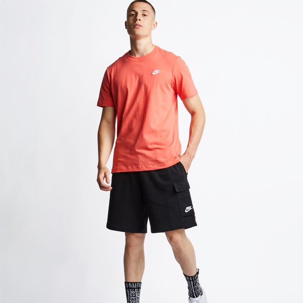 Nike Sportswear Club T-Shirt