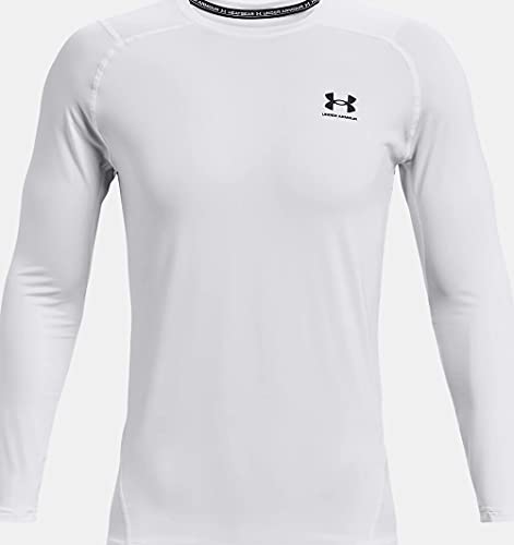 Fitted Crew-neck Jersey Under Armour ColdGear®