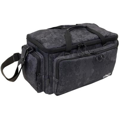 Allen Girls with Guns Midnight Range Bag, Shade Blackout Camo