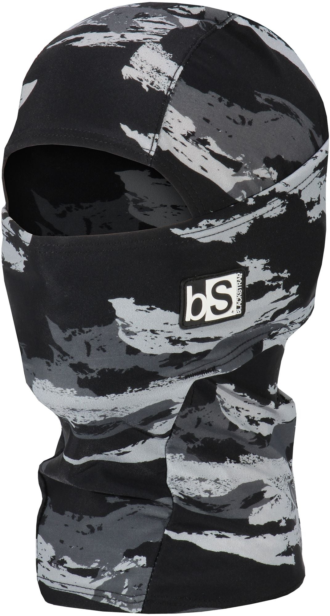 Blackstrap Kids' Hood Balaclava