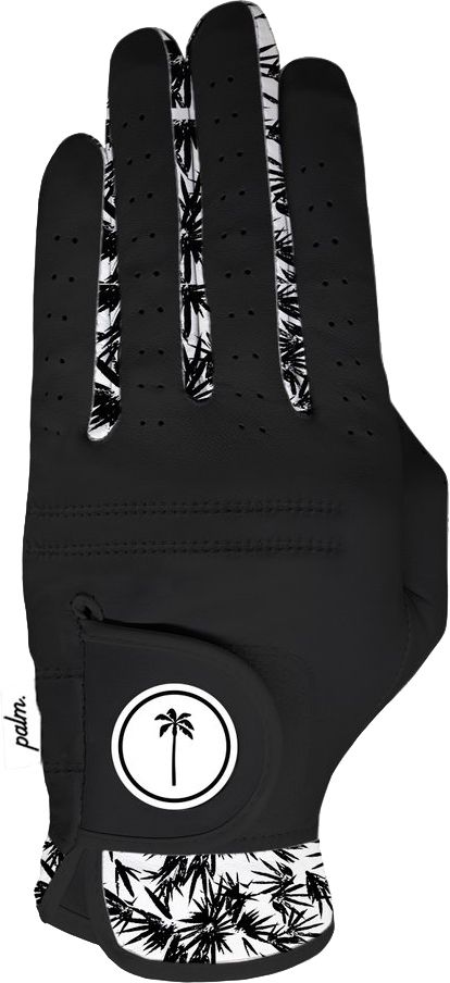 Palm Golf Women's 2021 Tower 14 Golf Glove, M Regular