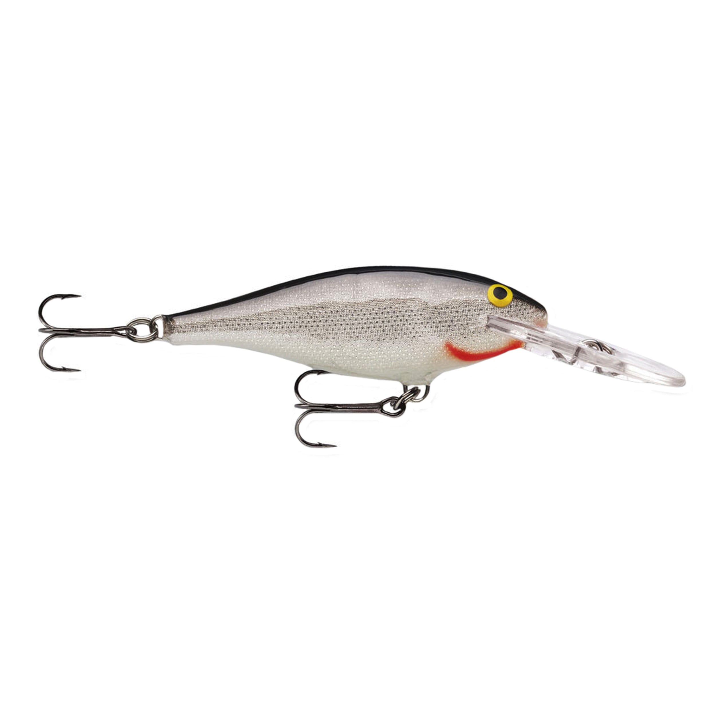Rapala Shad Rap Crankbait SKU - 997638