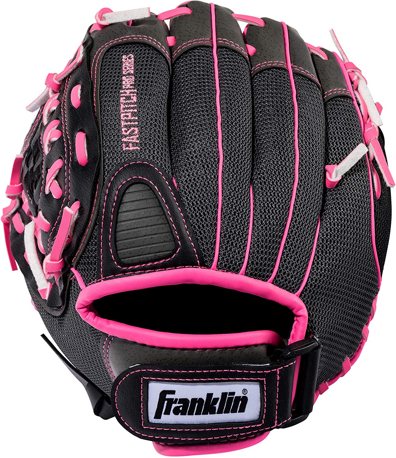 Franklin Fast-Pitch Pro 11" Softball Fielding Glove