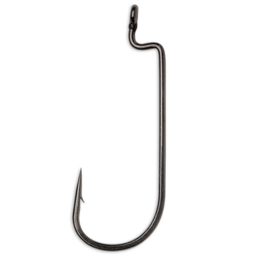 VMC Heavy-Duty Worm Hooks
