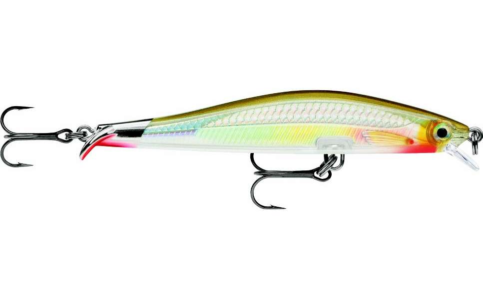 Rapala RipStop Swim Bait