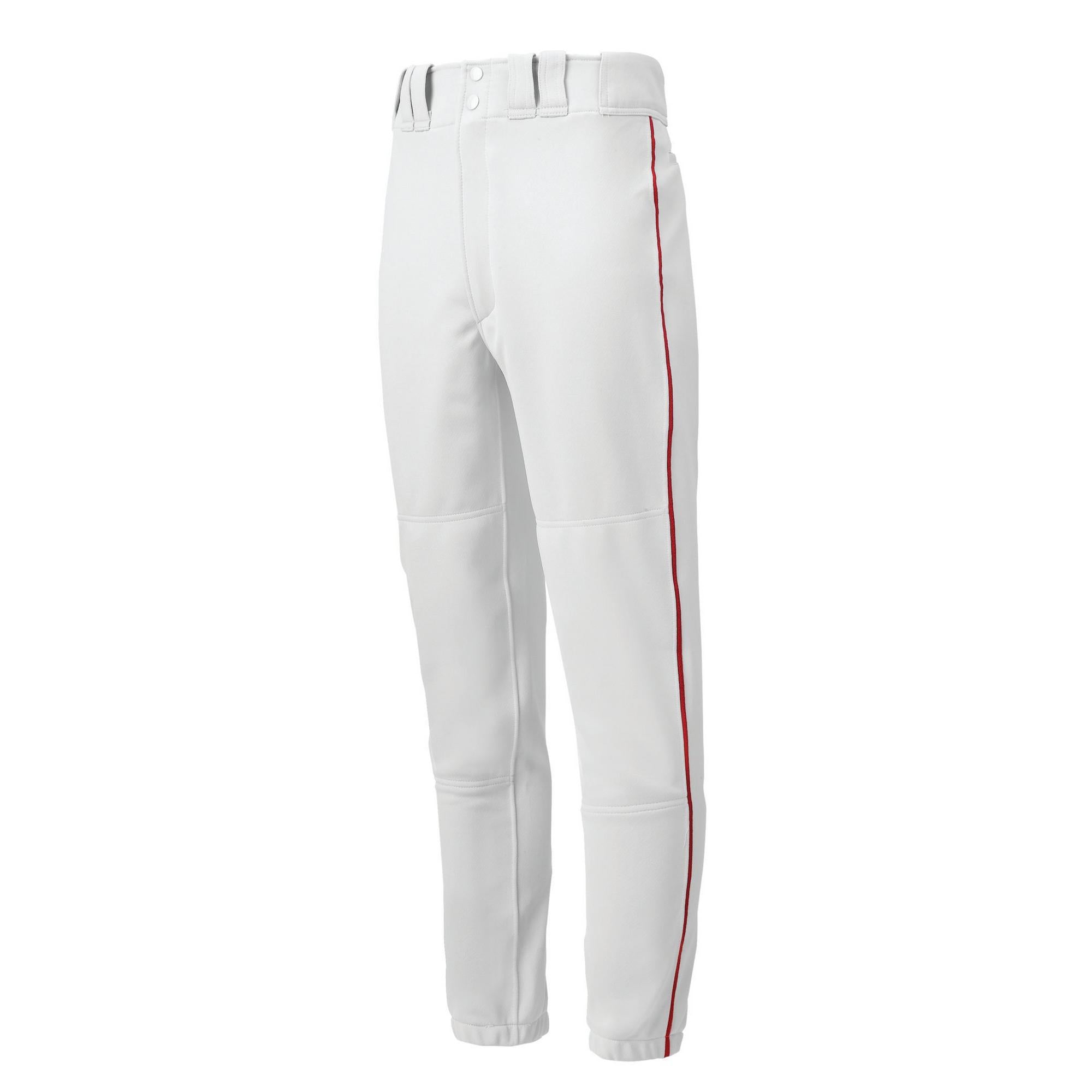 Mizuno Men's Premier Piped Baseball Pant