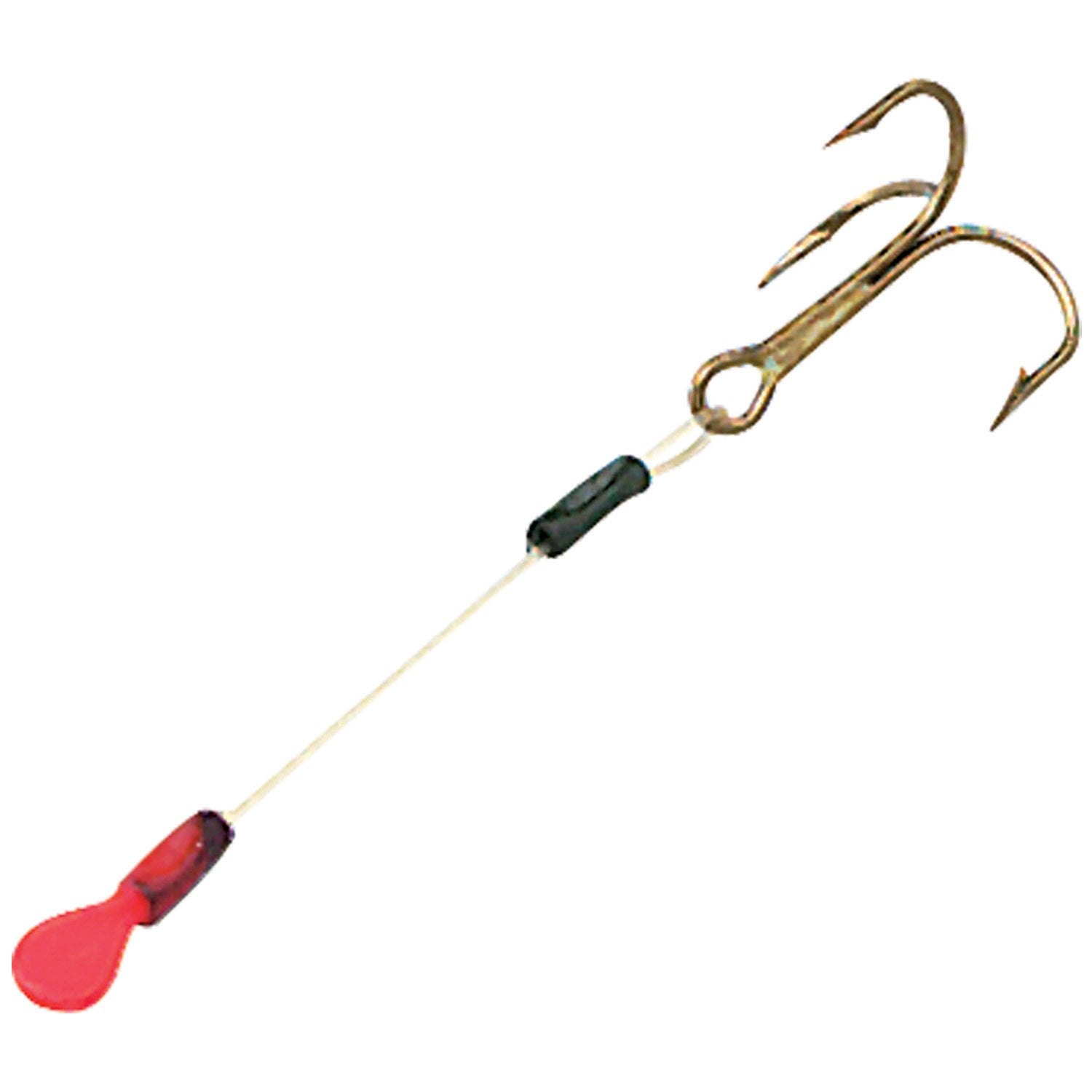 Northland Fishing Tackle Slip-on Bronze Sting'R Hooks Fishing Lure