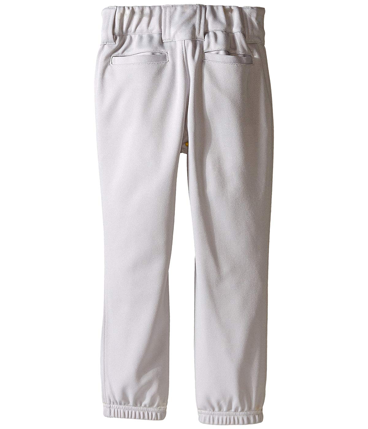 Boys' Under Armour Baseball Pants Youth 5 Aluminum Regular