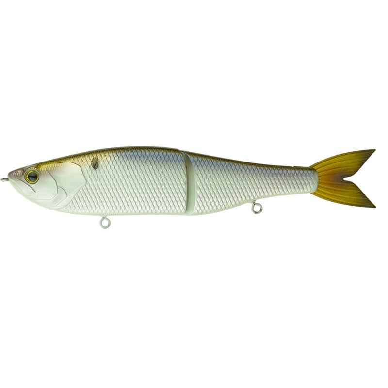 6th Sense 9 in Draw Swimbait
