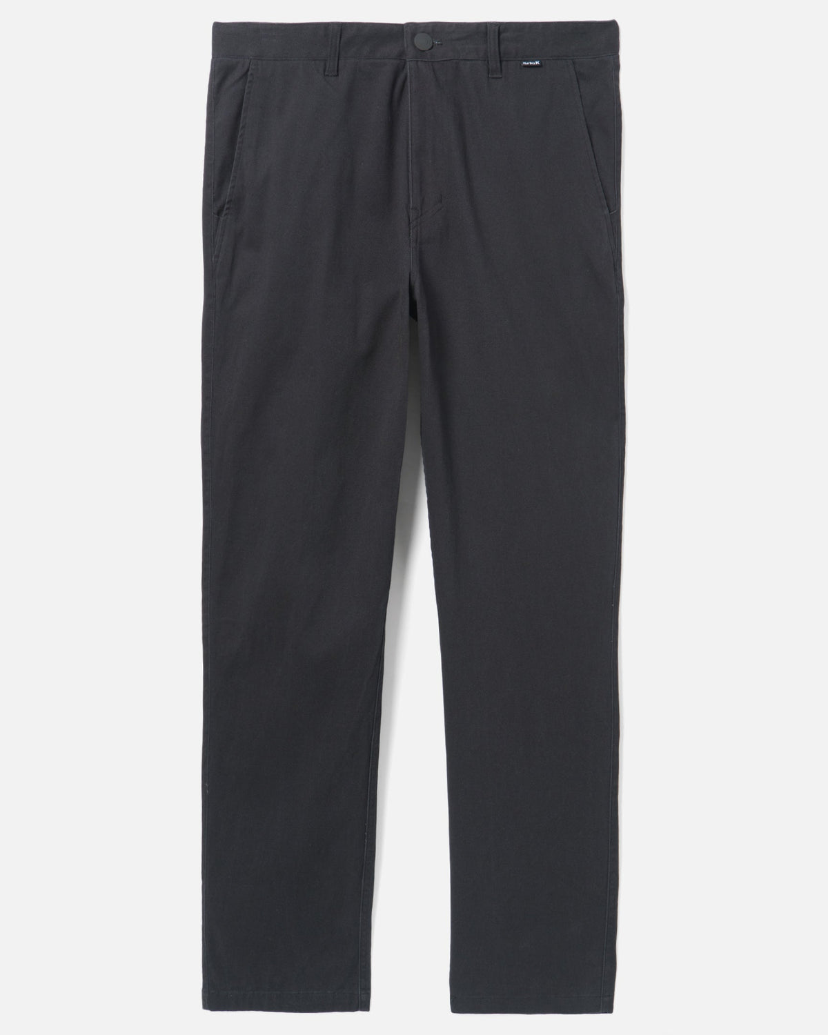 Men's Worker Icon || Pants in Black, Spandex, Size 32