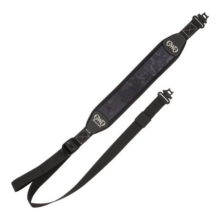 Allen Girls with Guns Midnight Rifle Sling - Black