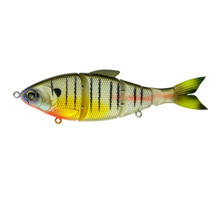 6th Sense Fishing Trace Fast Sink Swimbait, 6 in., Bluegilla