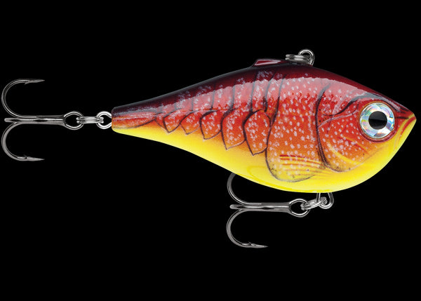 Rapala Rippin' Rap Lipless Crankbait SKU - 814179