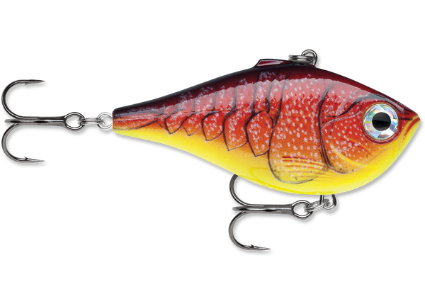 Rapala Rippin' Rap Lipless Crankbait SKU - 814179