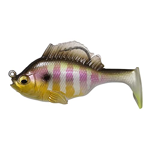 Megabass Sleeper Gill Swimbait