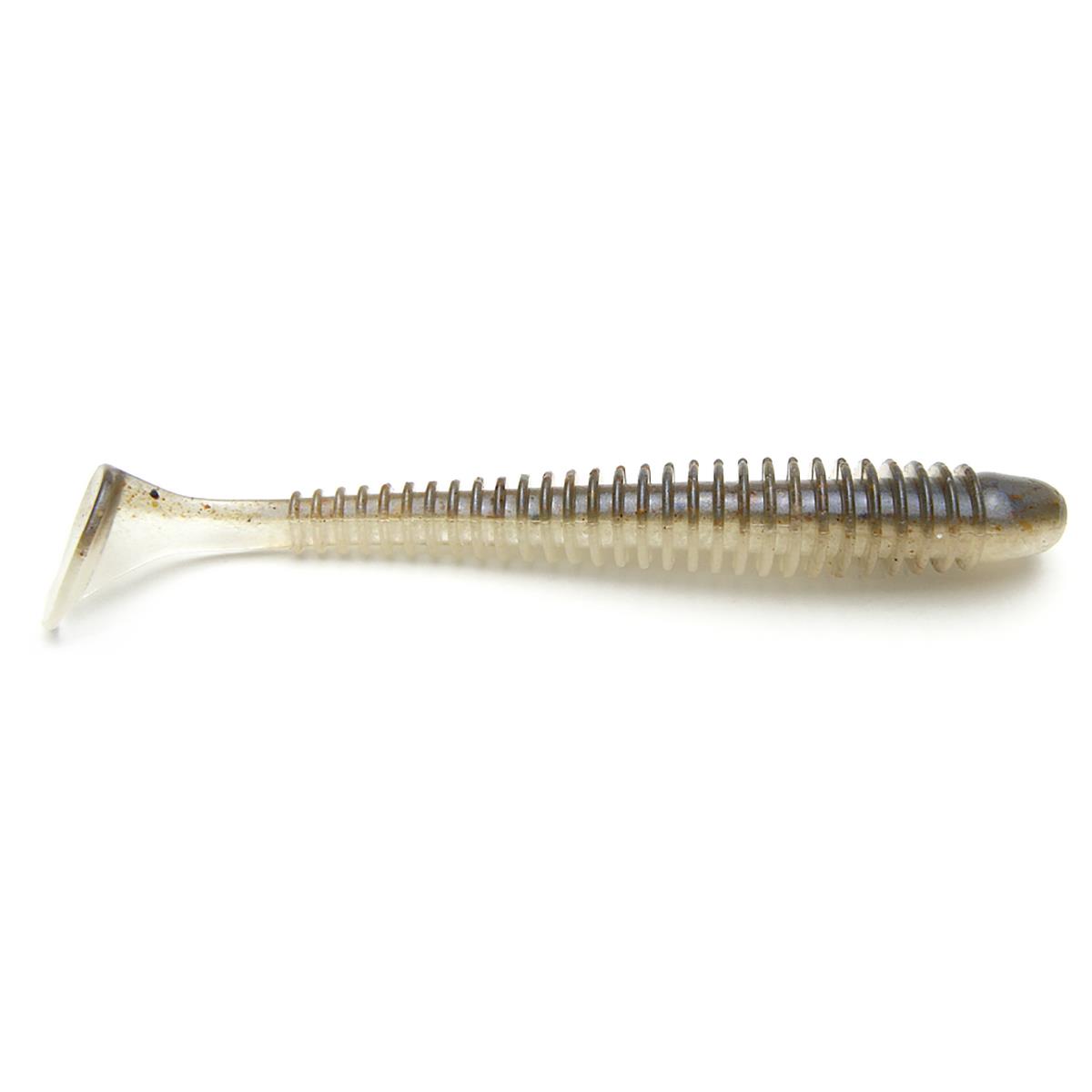 Keitech Swim Impact 3.5 in Baits 8-Pack