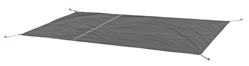 Big Agnes Copper Spur HV UL2 Long Footprint Gray TFFHVCSL222