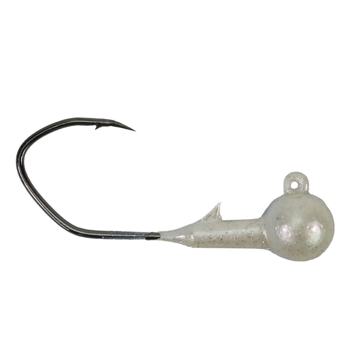 YUM FF Sonar Jig 1/8 OZ