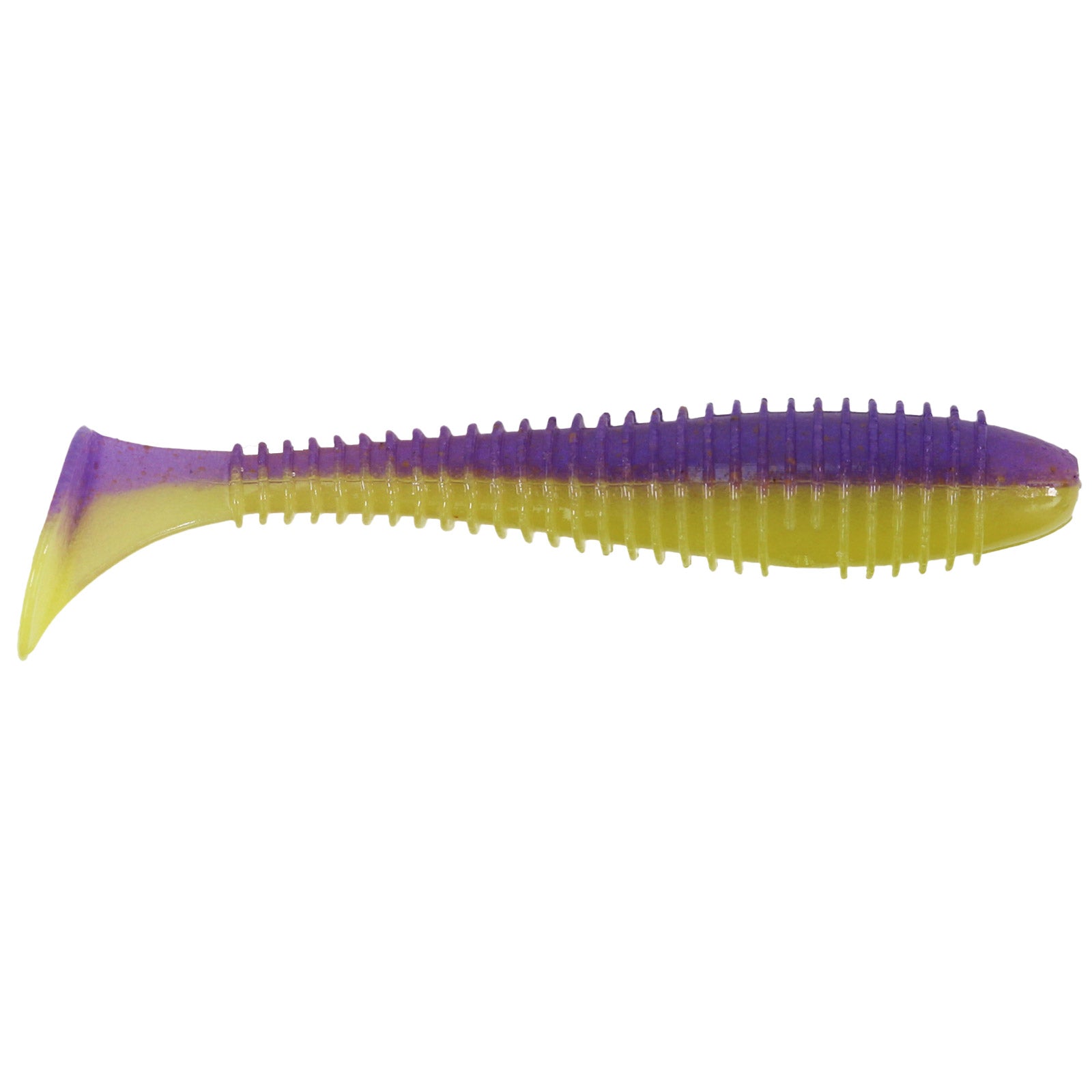 KEITECH Swing Impact FAT Soft Bait, Table Rock Shad