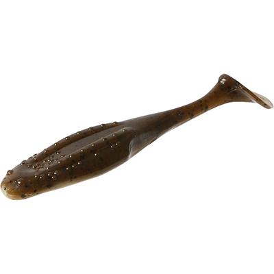 Zoom Uni-Toad 4 in Soft Bait - 5 Pack