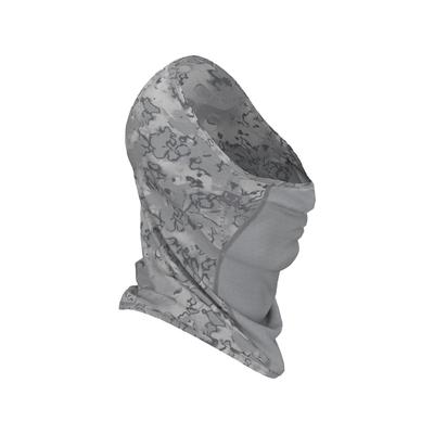Huk Fin Flats Neck Gaiter, Harbor Mist SKU - 810900