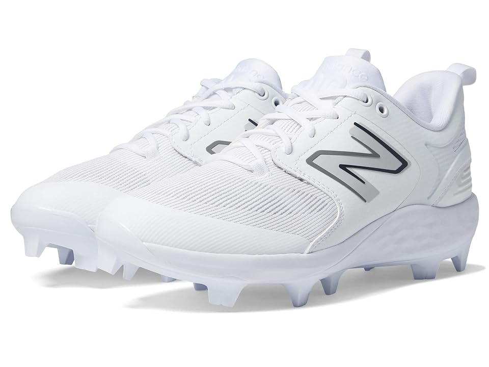 New Balance 3000v6 Adult Men S Low Molded Baseball Cleats