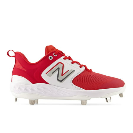 New Balance 3000v6 Adult Men S Low Metal Baseball Cleats