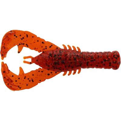 Yamamoto Yama Craw3 Fire Craw 8pk